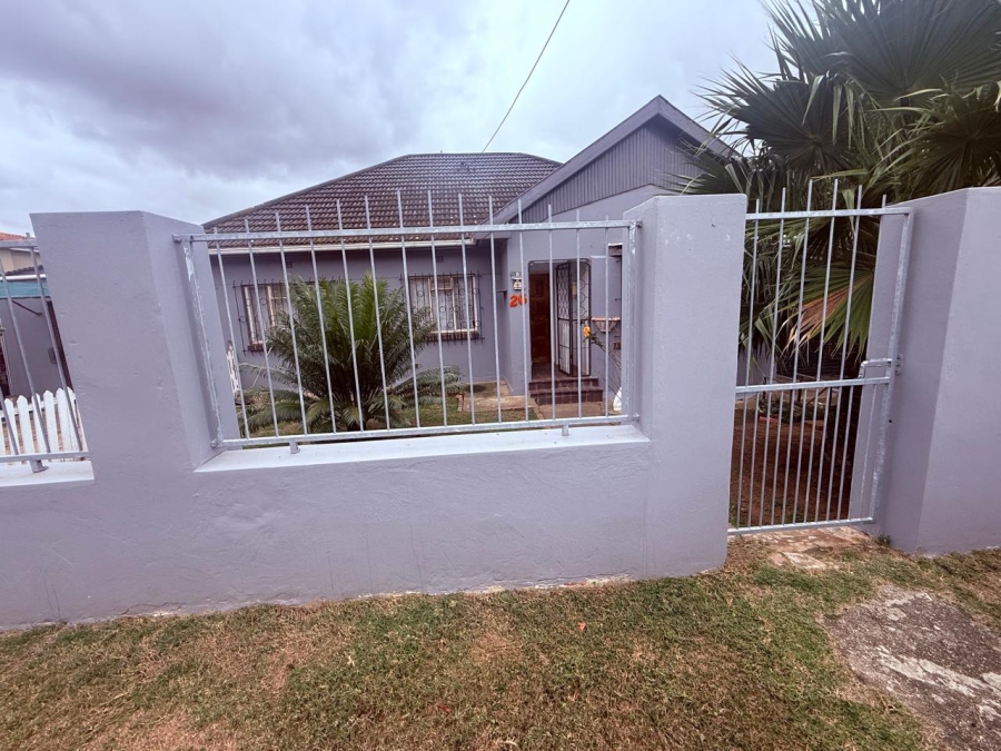 3 Bedroom Property for Sale in Bothasrus Eastern Cape